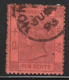 [Queen Victoria, tip A38]