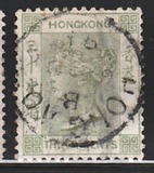 [Queen Victoria, tip A39]