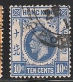 [King George V of the United Kingdom, type M2]