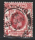 [King George V of the United Kingdom, type N]