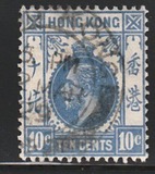 [King George V of the United Kingdom, type M2]