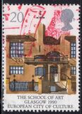 [EUROPA Stamps - Post Offices, type AIC]