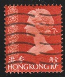 [Queen Elizabeth II, type CR]