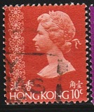 [Queen Elizabeth II, type CR]