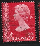 [Queen Elizabeth II, type CX]