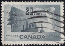 [Industry - Paper Production, Typ GE]