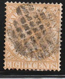 [Queen Victoria - New Watermark, type C12]