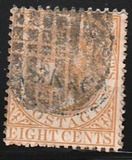 [Queen Victoria - New Watermark, type C12]
