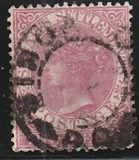 [Queen Victoria, نوع C13]