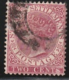 [Queen Victoria, نوع C14]