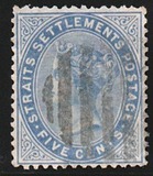 [Queen Victoria, نوع N1]