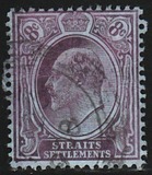 [King Edward VII - New Design, Typ AH]