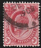 [King Edward VII, प्रकार AF2]