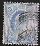 [King Edward VII, प्रकार AD24]