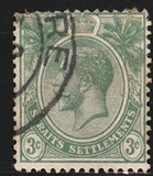 [King George V, प्रकार AM3]