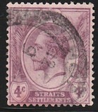 [King George V, प्रकार AN6]