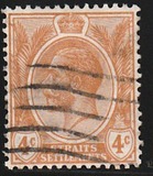 [King George V, प्रकार AN6]