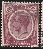 [King George V, प्रकार AP3]