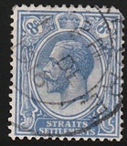 [King George V, type AP]