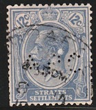 [King George V, प्रकार AP8]