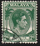 [King George VI, type AZ1]