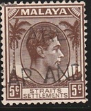 [King George VI, type AZ7]