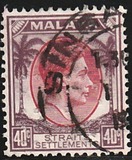 [King George VI, type AZ16]