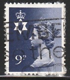 [Isabel II, tipo D17]