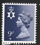 [Isabel II, tipo D17]