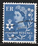 [Queen Elizabeth II - New Value, タイプ A2]