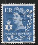 [Queen Elizabeth II - New Value, タイプ A2]