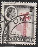 [Queen Elizabeth II , Local Motives, tip G]