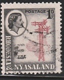 [Queen Elizabeth II , Local Motives, tip G]