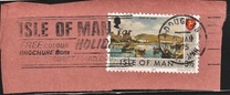 [Postal Independence, type G]