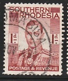[King Gerorge VI, type H1]