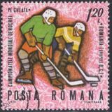 [World Ice Hockey Championships, type DDF]