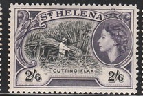 [Queen Elizabeth II, type AY]
