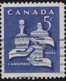 [Christmas, type KM1]