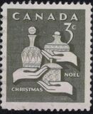 [Christmas, type KM]