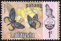 [Sultan Abu Bakar & Butterflies, tip AI]