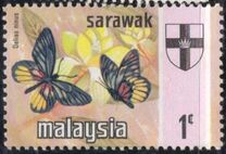 [Butterflies - New Crest, type BY]