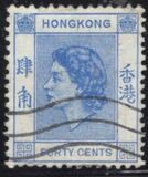 [Queen Elizabeth II, type AI6]