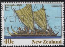 [New Zealand Heritage - The Ships, type AOJ]