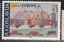 ["Joy of Europe", տեսակ BYF]