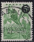 [Issues of 1952 Surcharged, type A1]