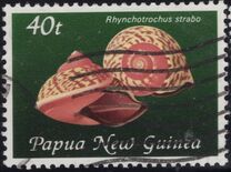 [Land Snail Shells, نوع OR]