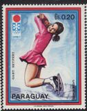 [Winter Olympic Games - Sapporo, Japan, tegund ATT]