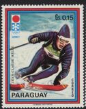 [Winter Olympic Games - Sapporo, Japan, tegund ATS]