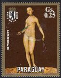 [Paintings from the Museum Berlin-Dahlem, type ASV]