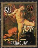 [Paintings from the Museum Berlin-Dahlem, type ASS]